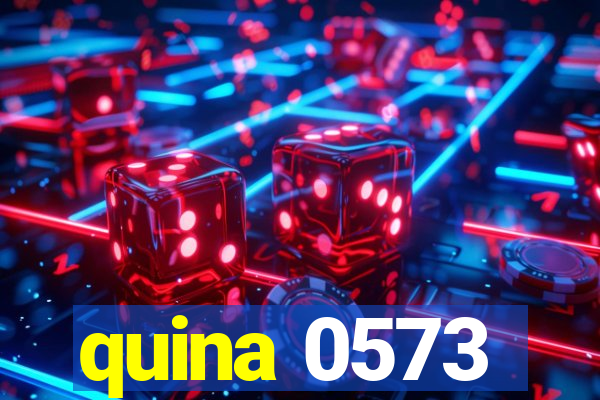 quina 0573